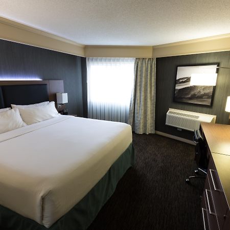Holiday Inn Express Edmonton Downtown By Ihg Extérieur photo