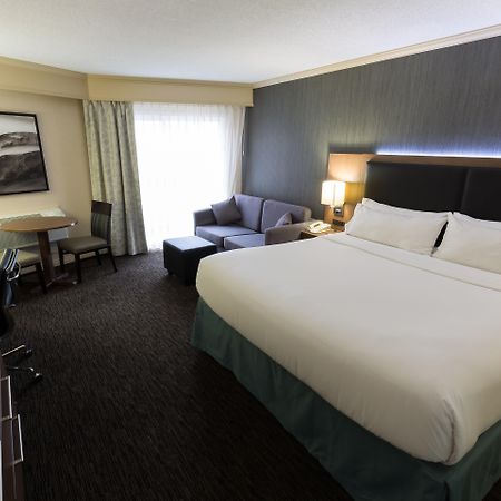 Holiday Inn Express Edmonton Downtown By Ihg Extérieur photo