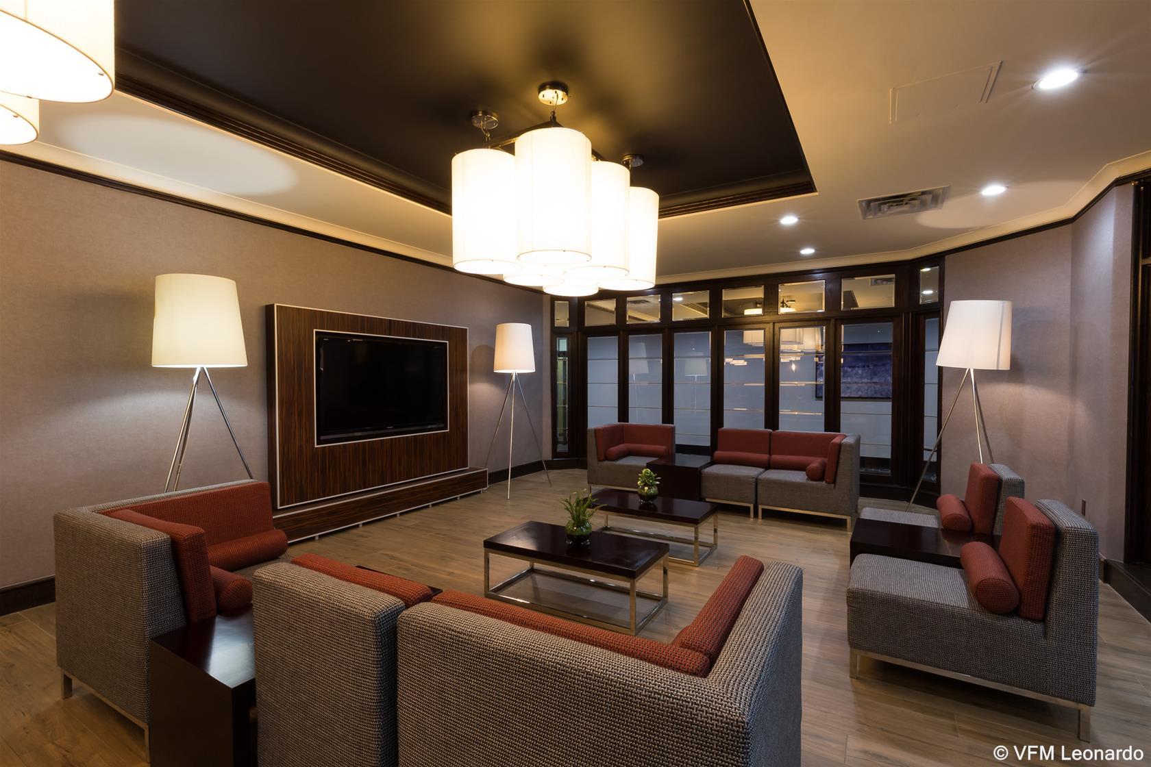 Holiday Inn Express Edmonton Downtown By Ihg Extérieur photo