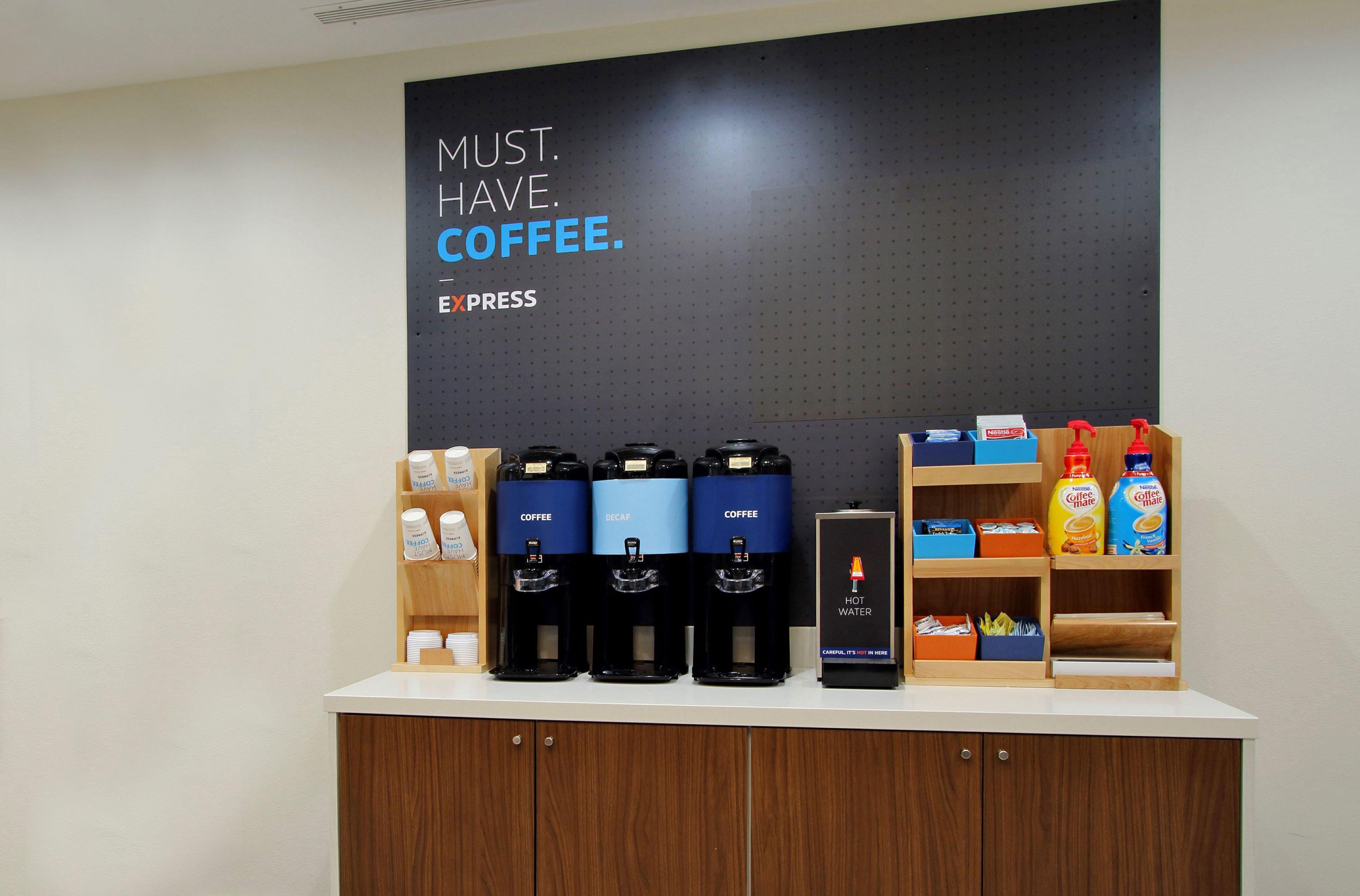 Holiday Inn Express Edmonton Downtown By Ihg Extérieur photo