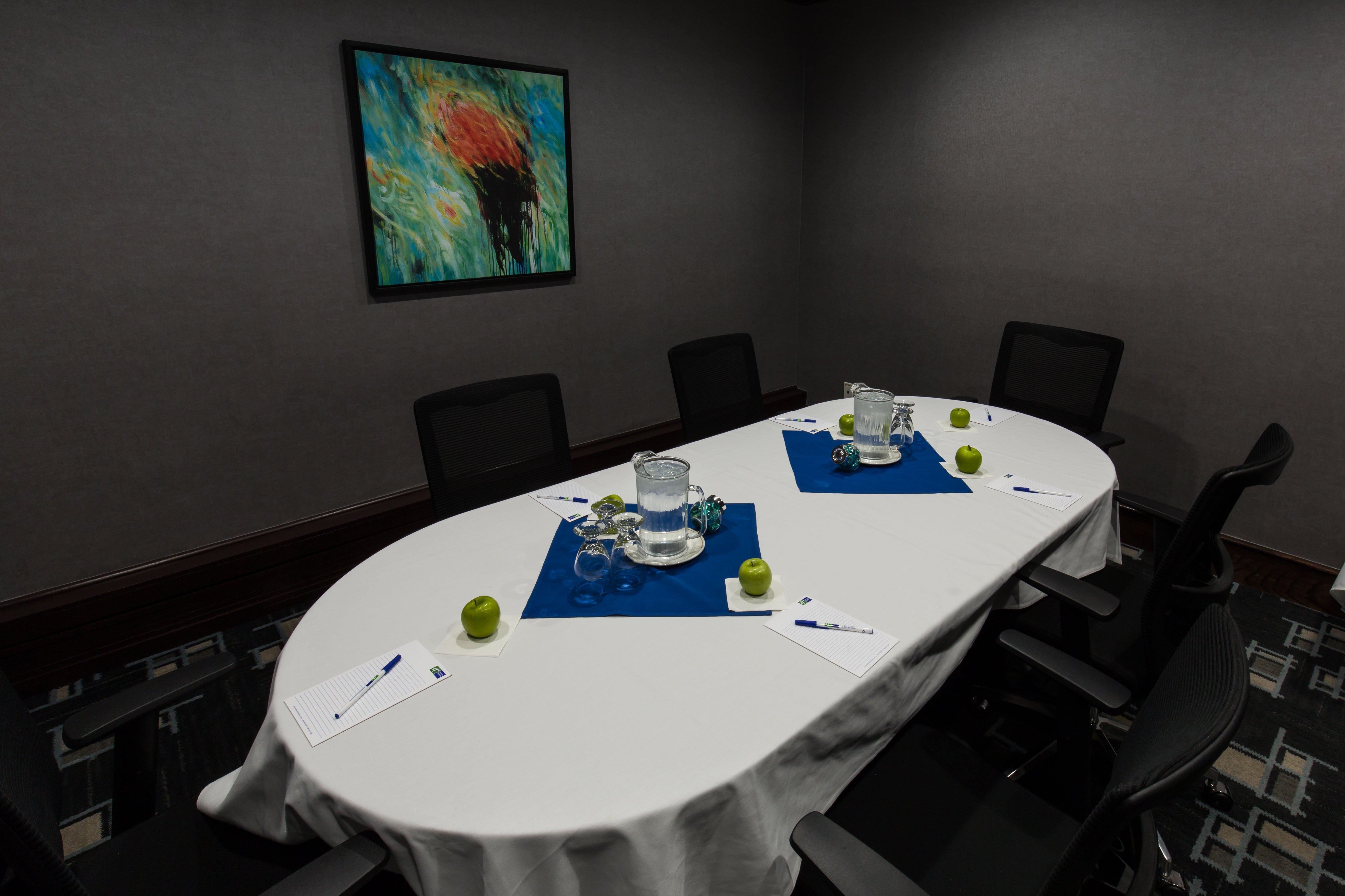 Holiday Inn Express Edmonton Downtown By Ihg Extérieur photo