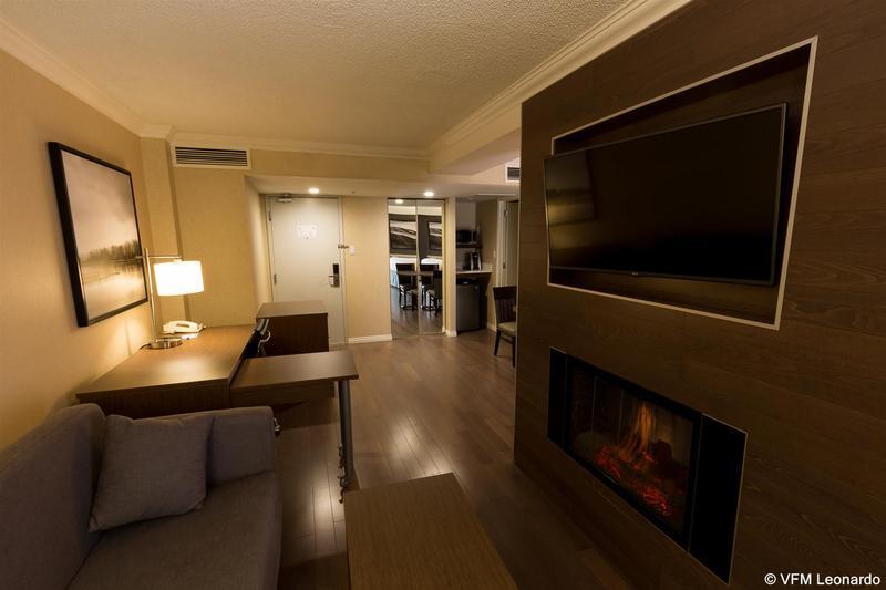 Holiday Inn Express Edmonton Downtown By Ihg Extérieur photo