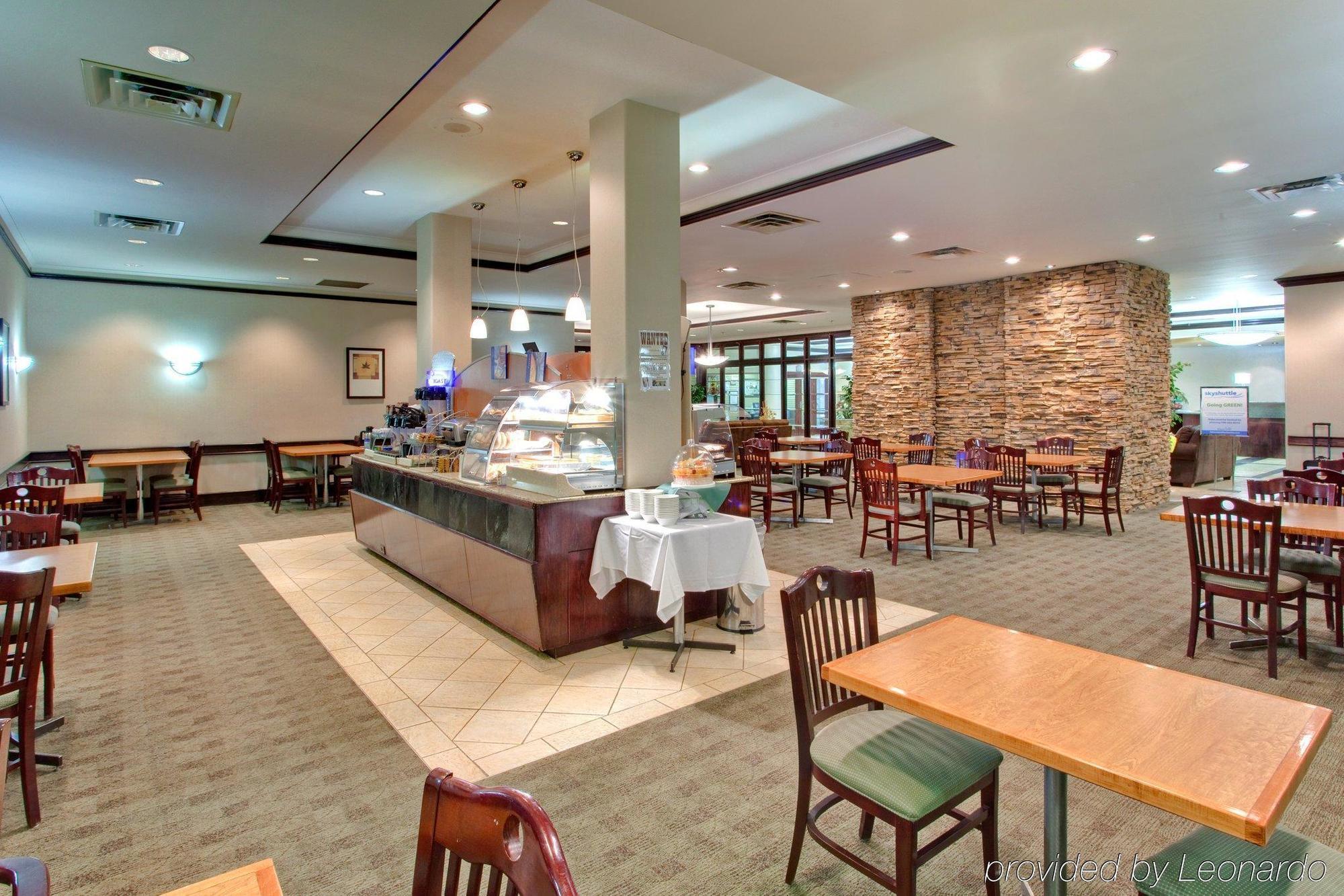 Holiday Inn Express Edmonton Downtown By Ihg Extérieur photo