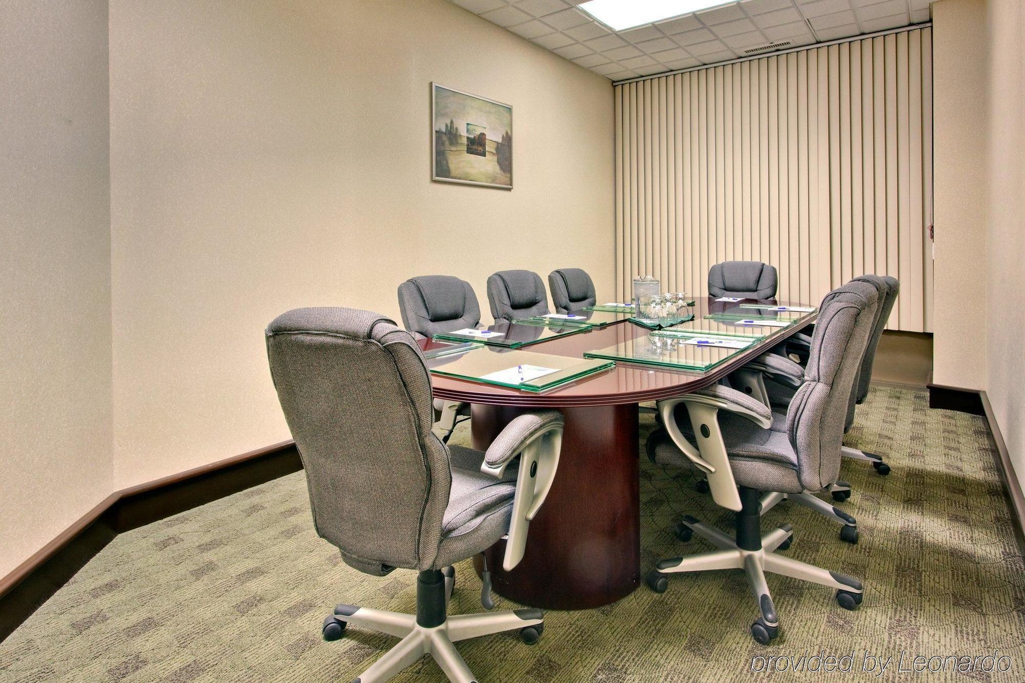 Holiday Inn Express Edmonton Downtown By Ihg Extérieur photo