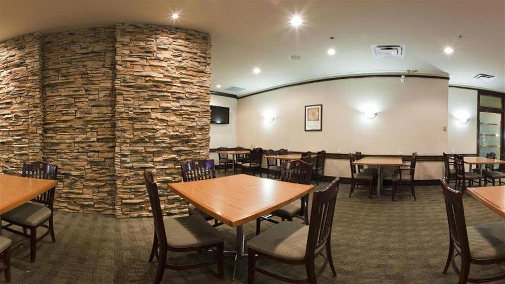 Holiday Inn Express Edmonton Downtown By Ihg Extérieur photo